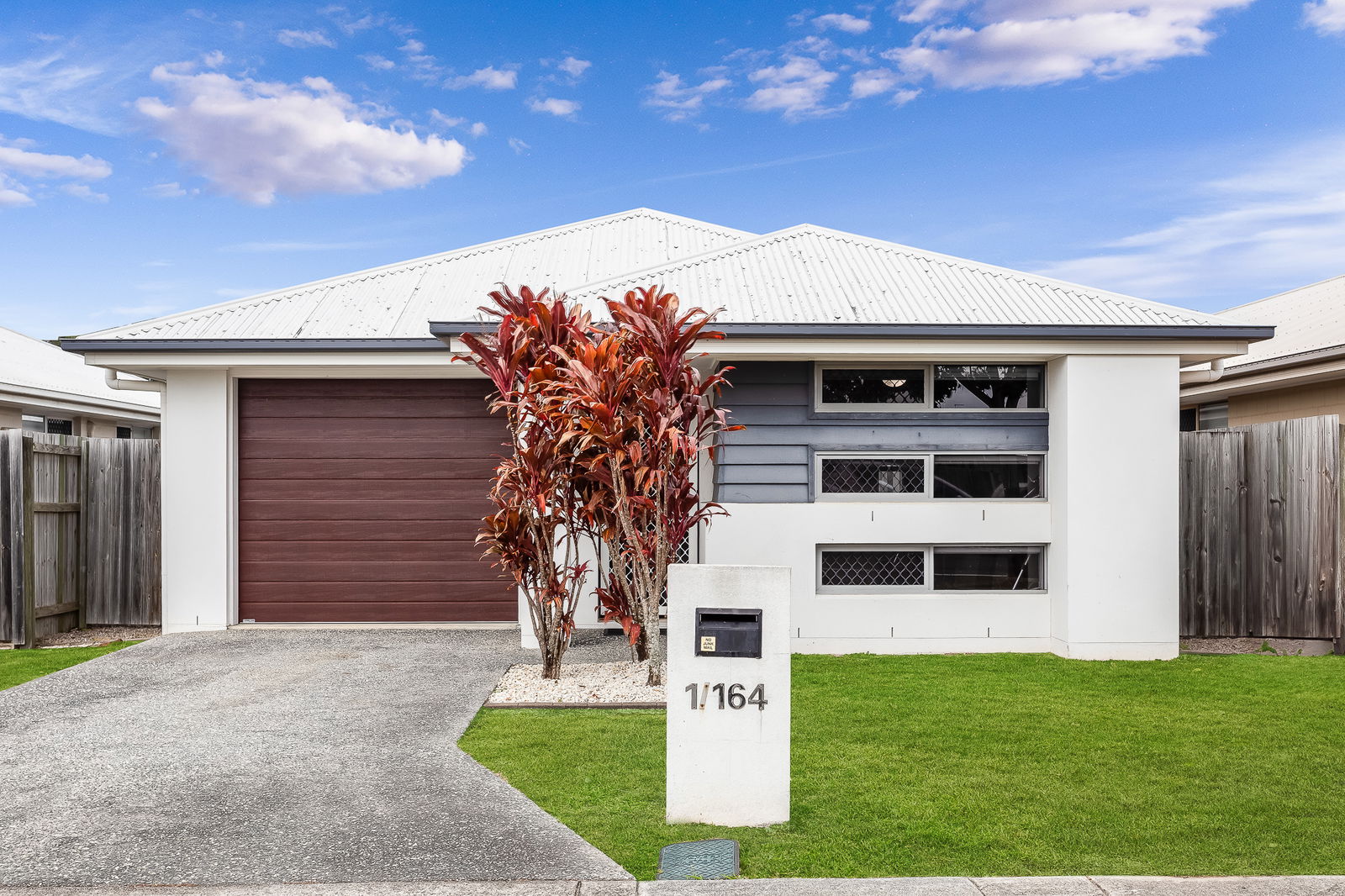 Main listing image for 164 Graham Road, Morayfield  QLD  4506