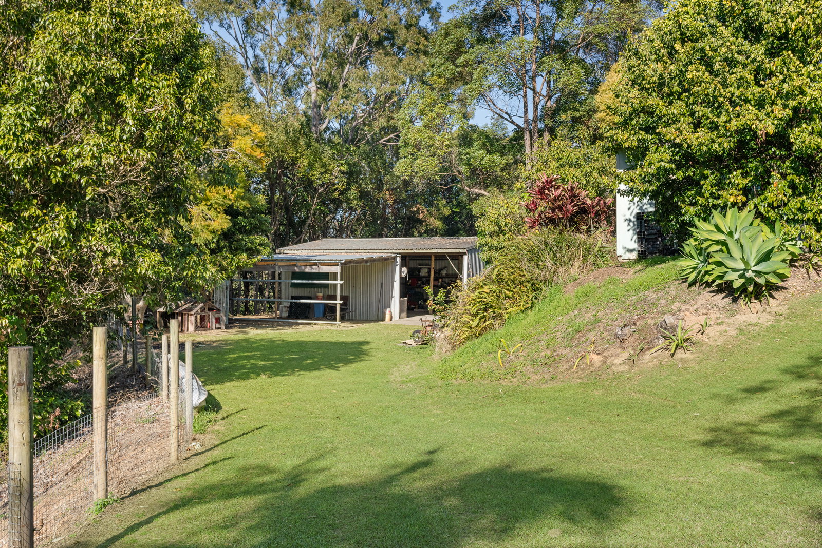 590 Round Mountain Road, Round Mountain, NSW, 2484, Round Mountain - Thumbnail 8