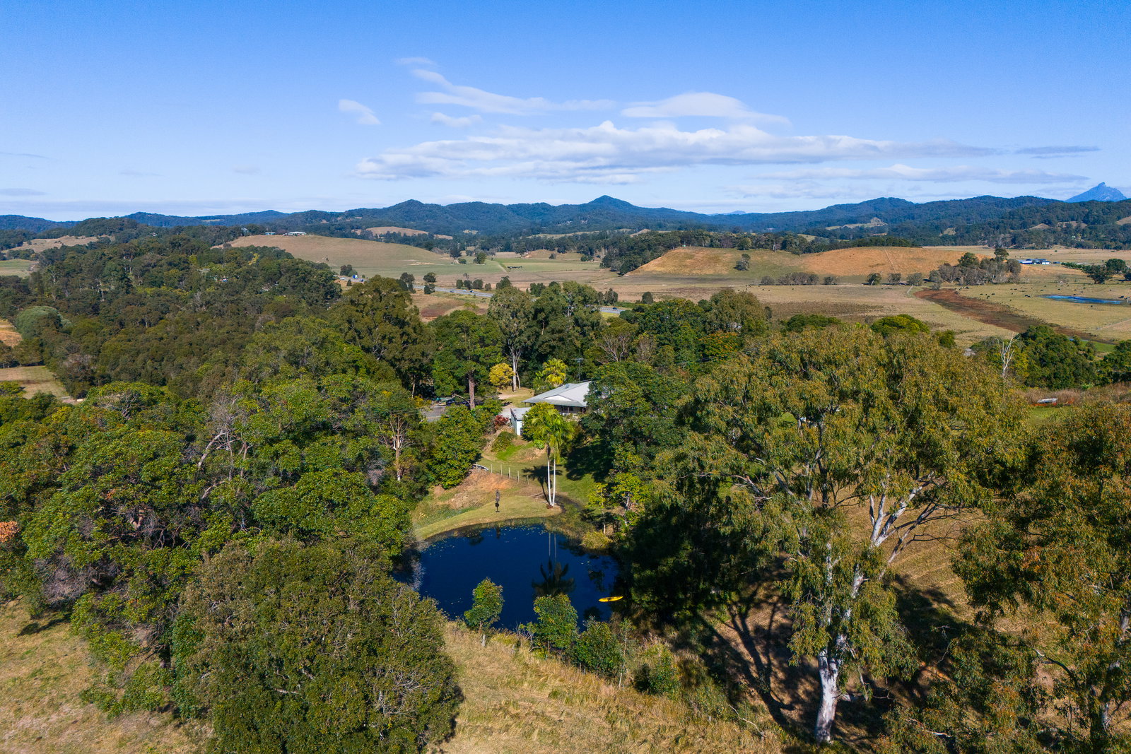 590 Round Mountain Road, Round Mountain, NSW, 2484, Round Mountain - Thumbnail 7