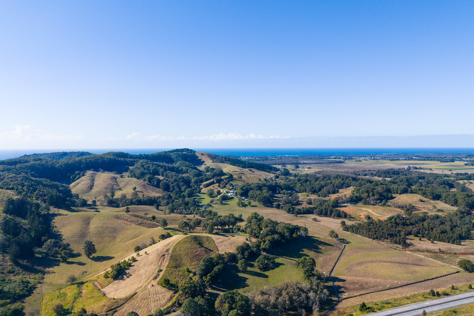 590 Round Mountain Road, Round Mountain, NSW, 2484, Round Mountain - Thumbnail 6