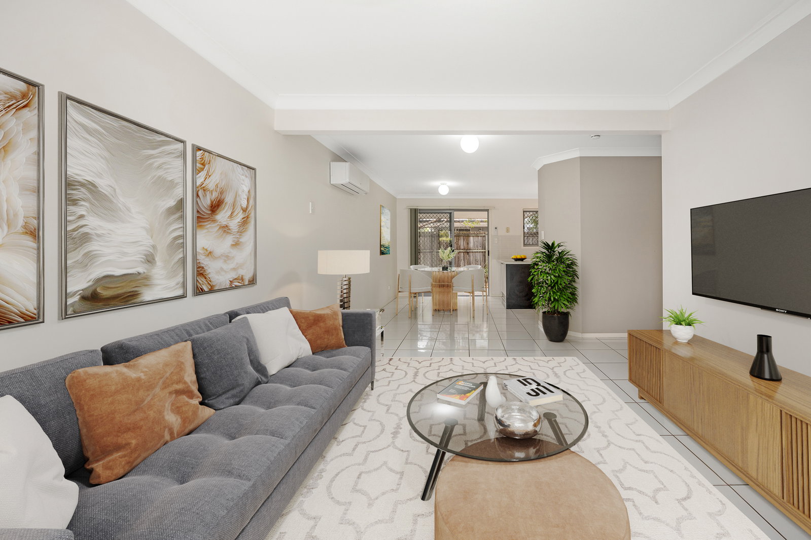 64/1 Archer Close, North Lakes, QLD, 4509, North Lakes - Thumbnail 4