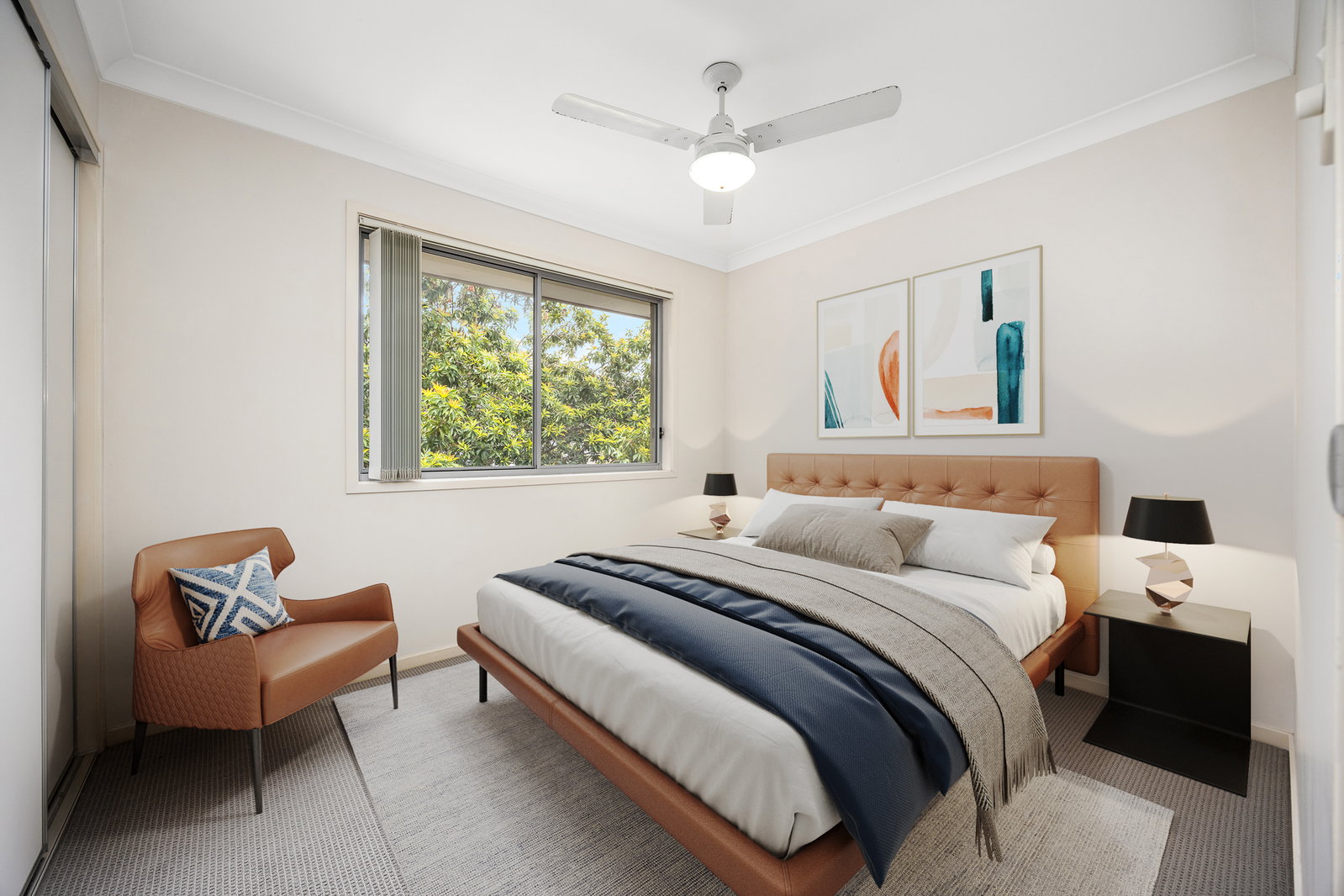 64/1 Archer Close, North Lakes, QLD, 4509, North Lakes - Thumbnail 6