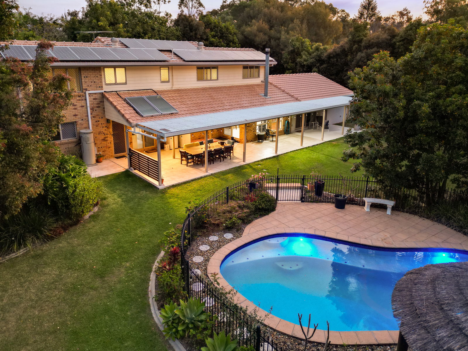 Main listing image for 31 Jimbarri Court, Burpengary  QLD  4505
