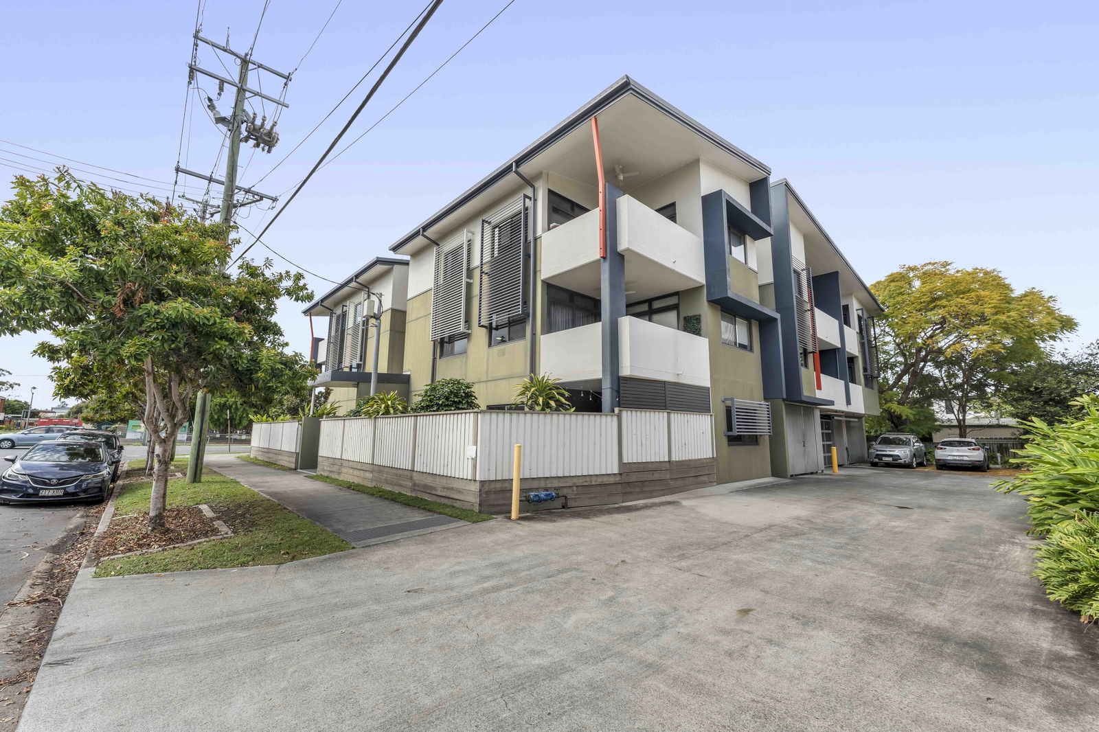 Main listing image for 7/8 Sayers Street, Stafford  QLD  4053