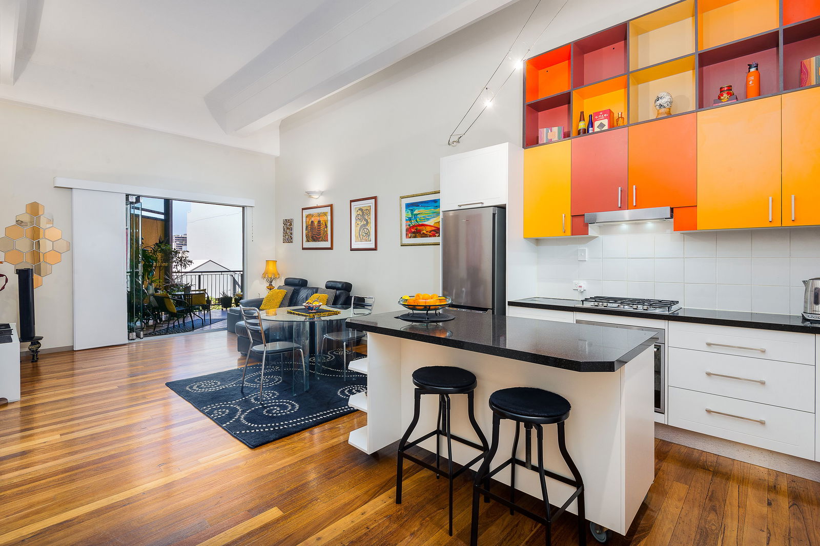 Main listing image for 433/38 Warner Street, Fortitude Valley  QLD  4006