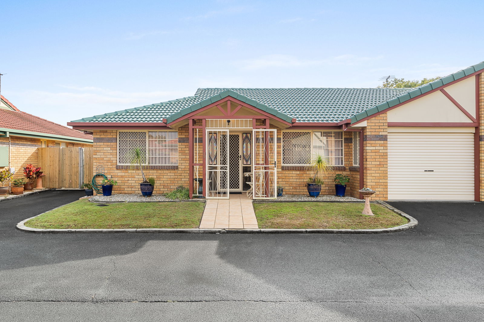Main listing image for 19/24 Sixteenth Avenue, Brighton  QLD  4017