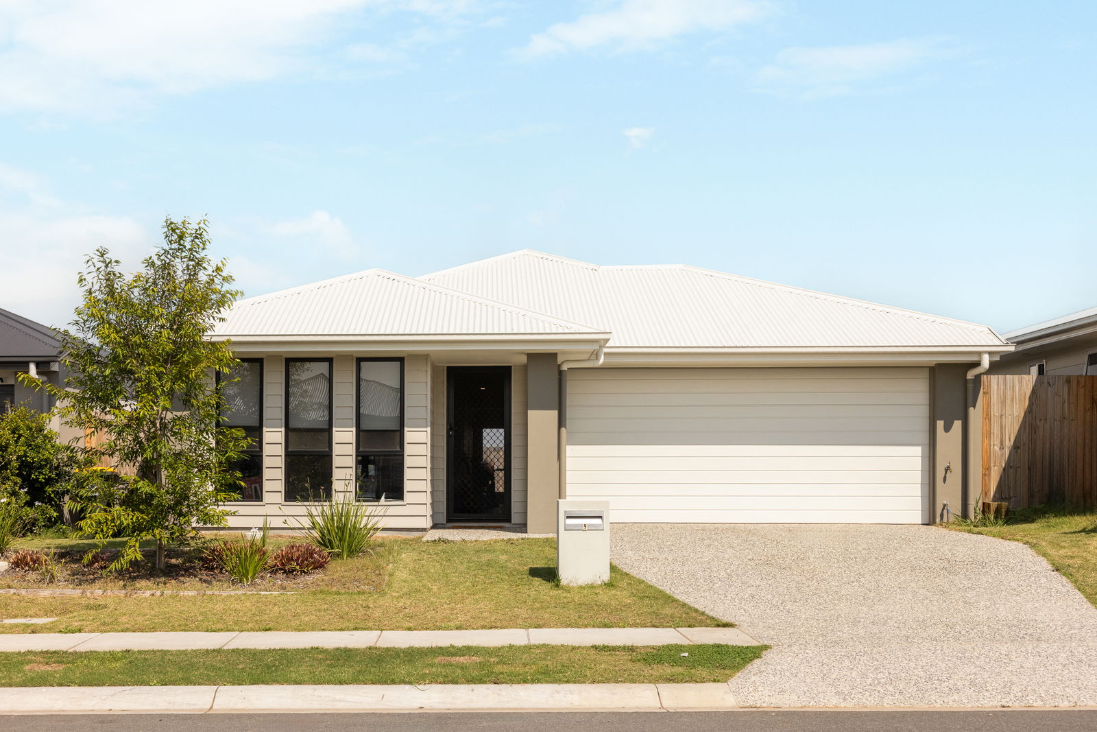 Main listing image for 9 Palmeri Street, Logan Reserve  QLD  4133