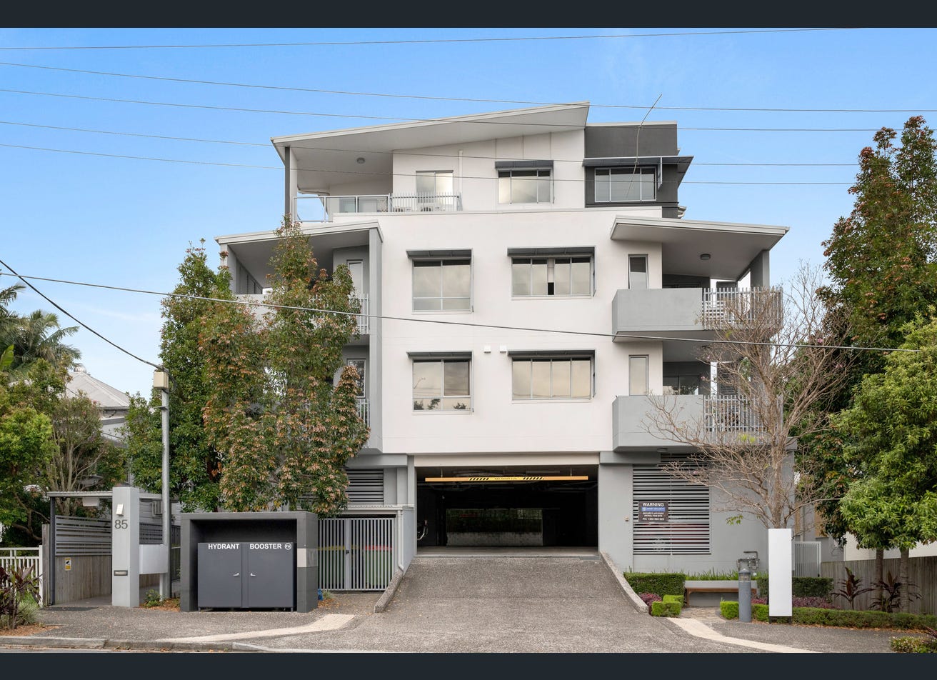 Main listing image for 10/87 Victoria Street, Windsor  QLD  4030