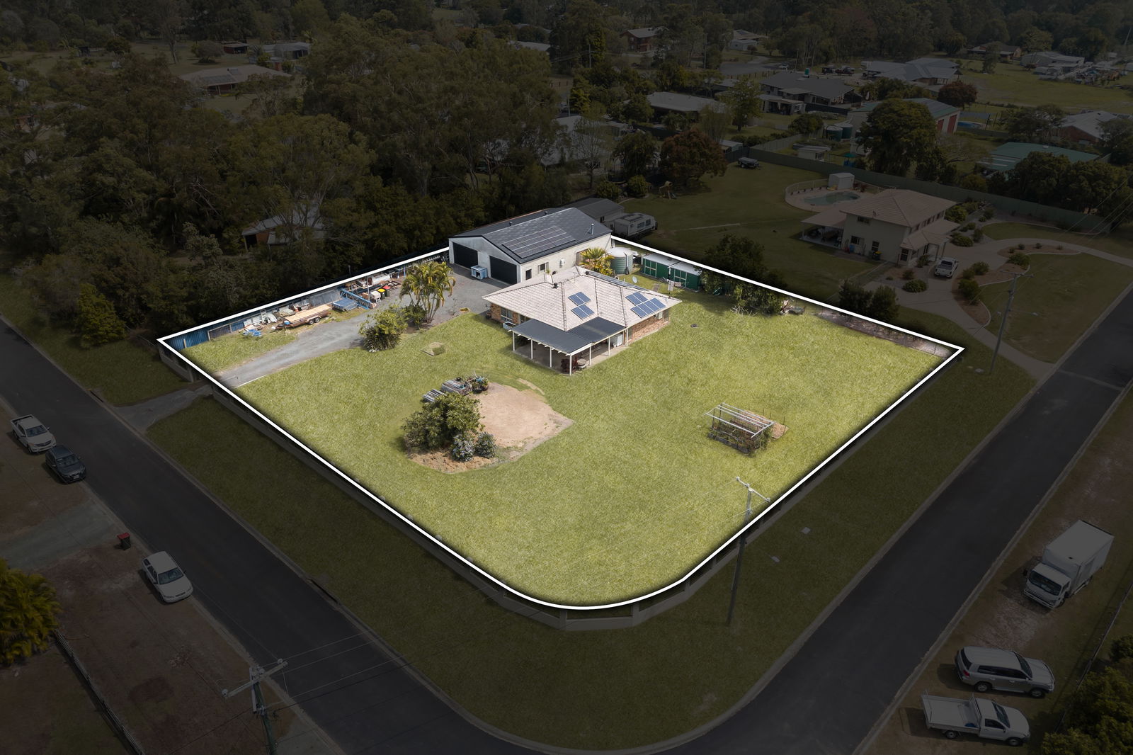 Main listing image for 12-14 Owen Court, Narangba  QLD  4504