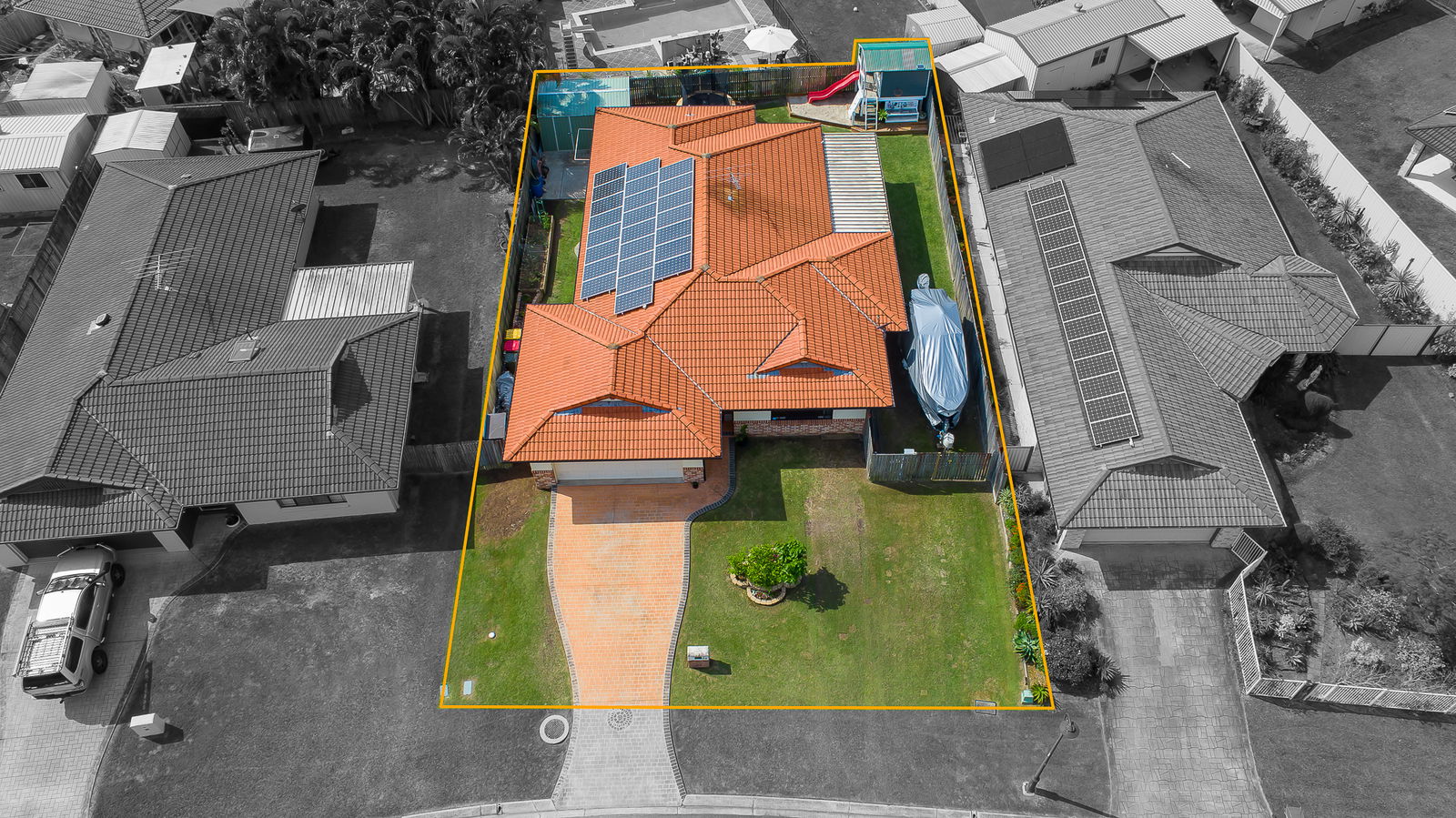 Main listing image for 33 Finnegan Street, Rothwell  QLD  4022