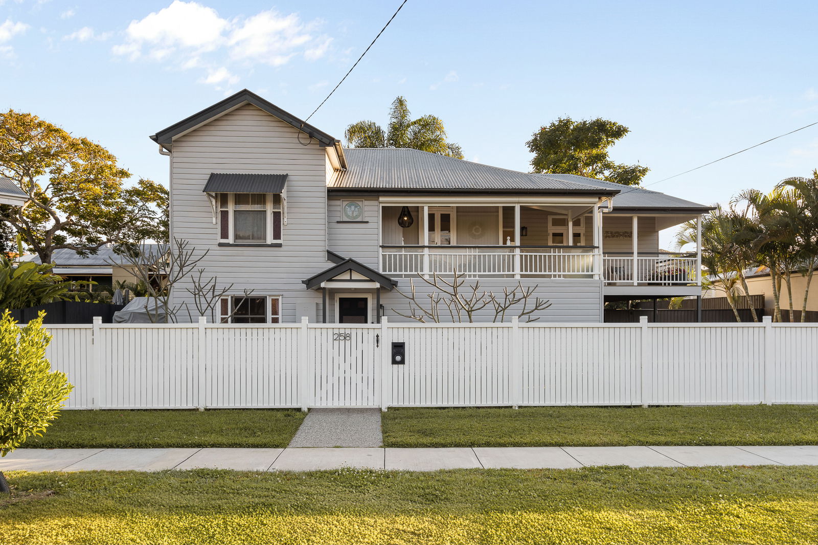 Main listing image for 258 Rainbow Street, Shorncliffe  QLD  4017