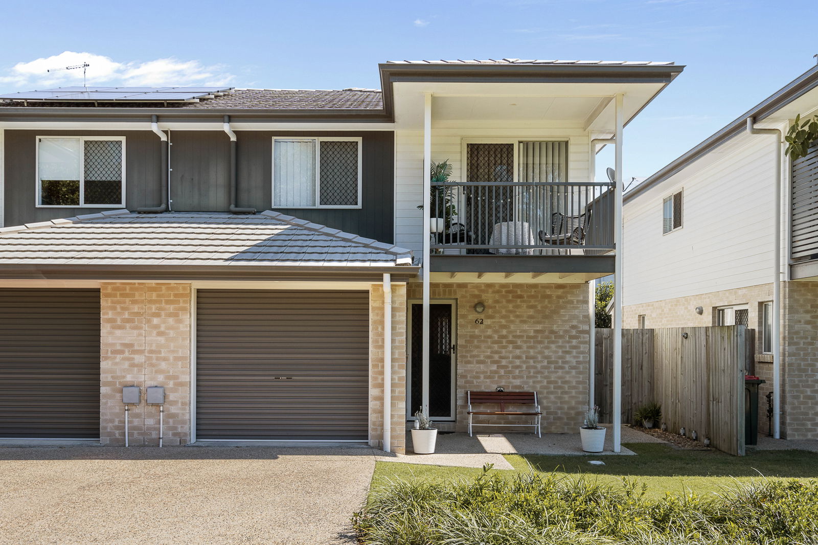 Main listing image for 62/28 Sean Street, Boondall  QLD  4034