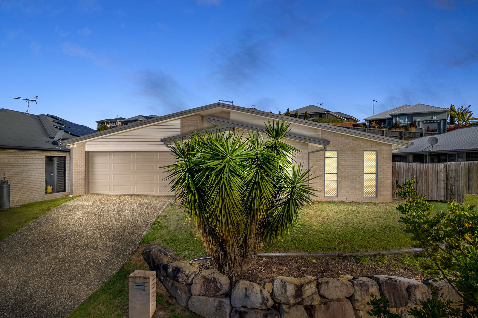 Main listing image for 14 Dee Street, Deebing Heights  QLD  4306
