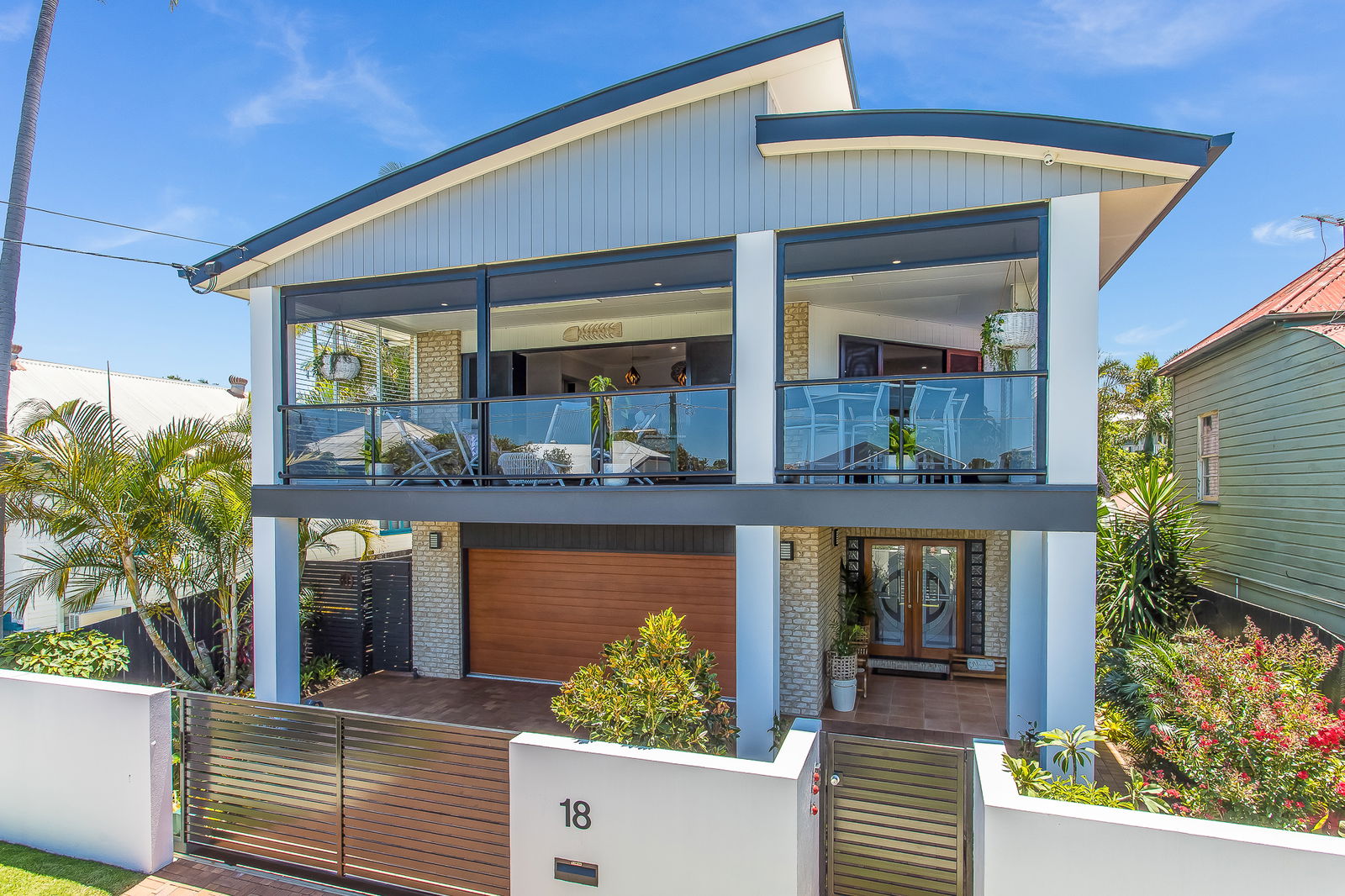 Main listing image for 18 Robertson Avenue, Margate  QLD  4019