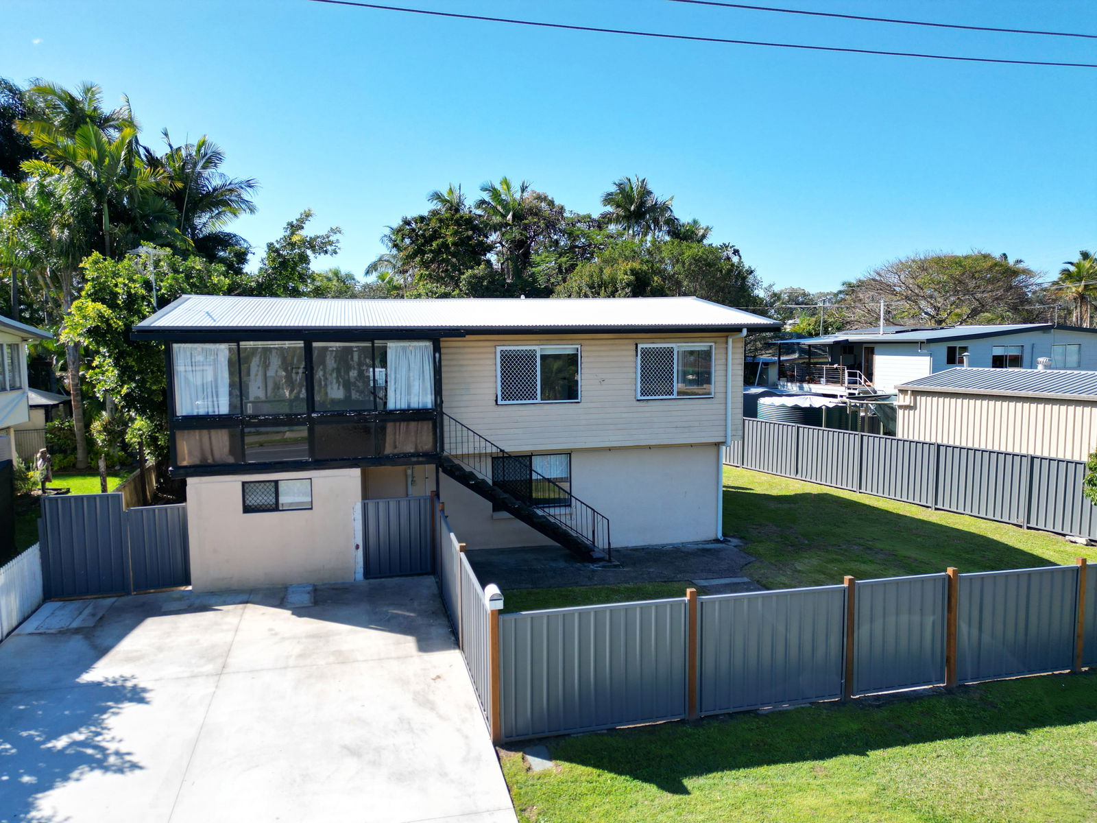 Main listing image for 5 Thompson Street, Deception Bay  QLD  4508