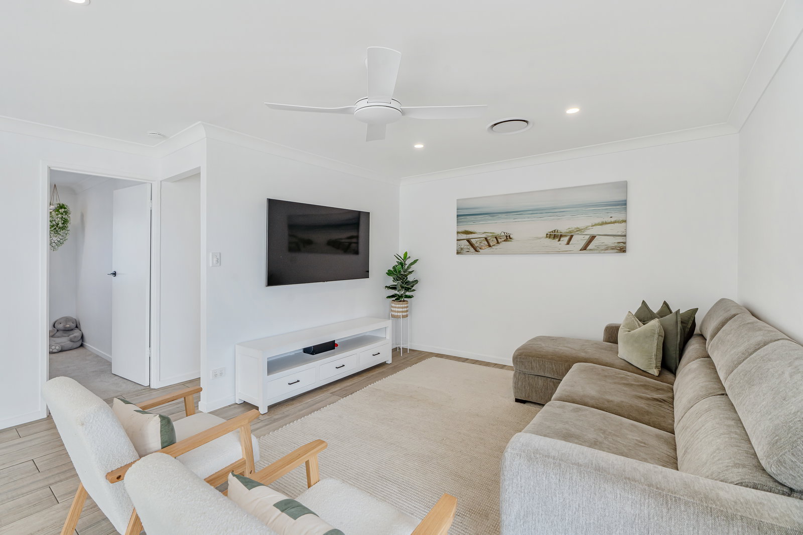 2/34 Meridian Way, Tweed Heads, NSW, 2485, Tweed Heads - Thumbnail 4
