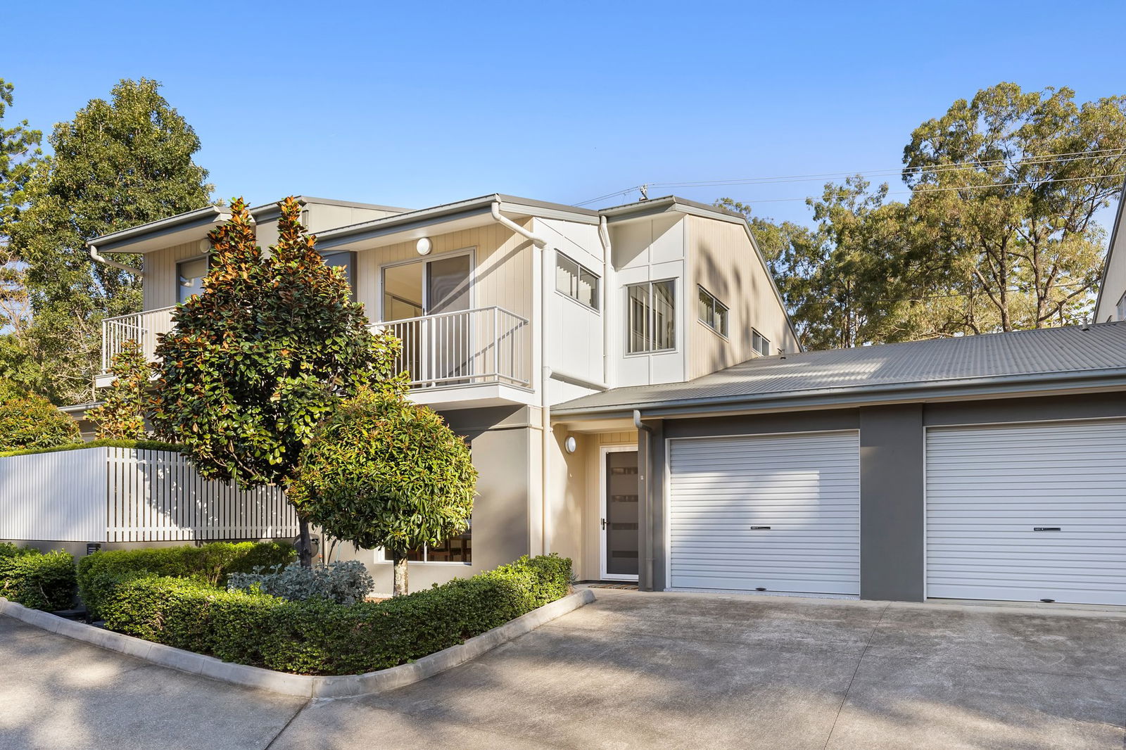 Main listing image for 2/276 Pine Mountain Road, Carina Heights  QLD  4152