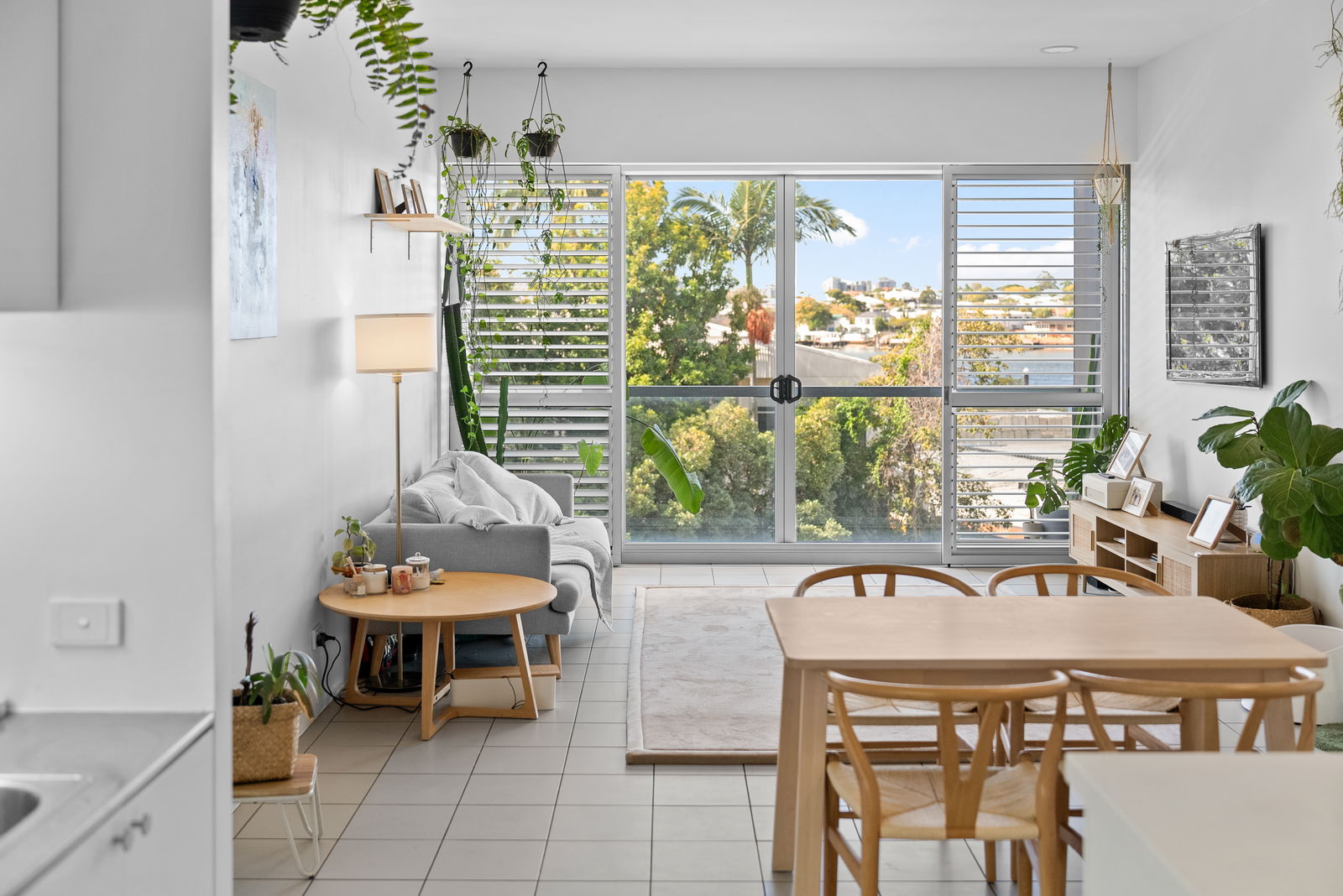 Main listing image for 217/38 Skyring Terrace, Teneriffe  QLD  4005
