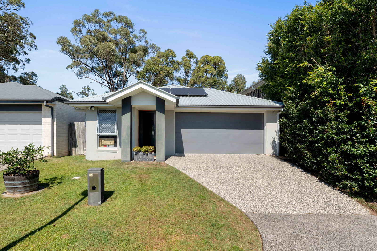 Main listing image for 33 Antelope Street, Dakabin  QLD  4503