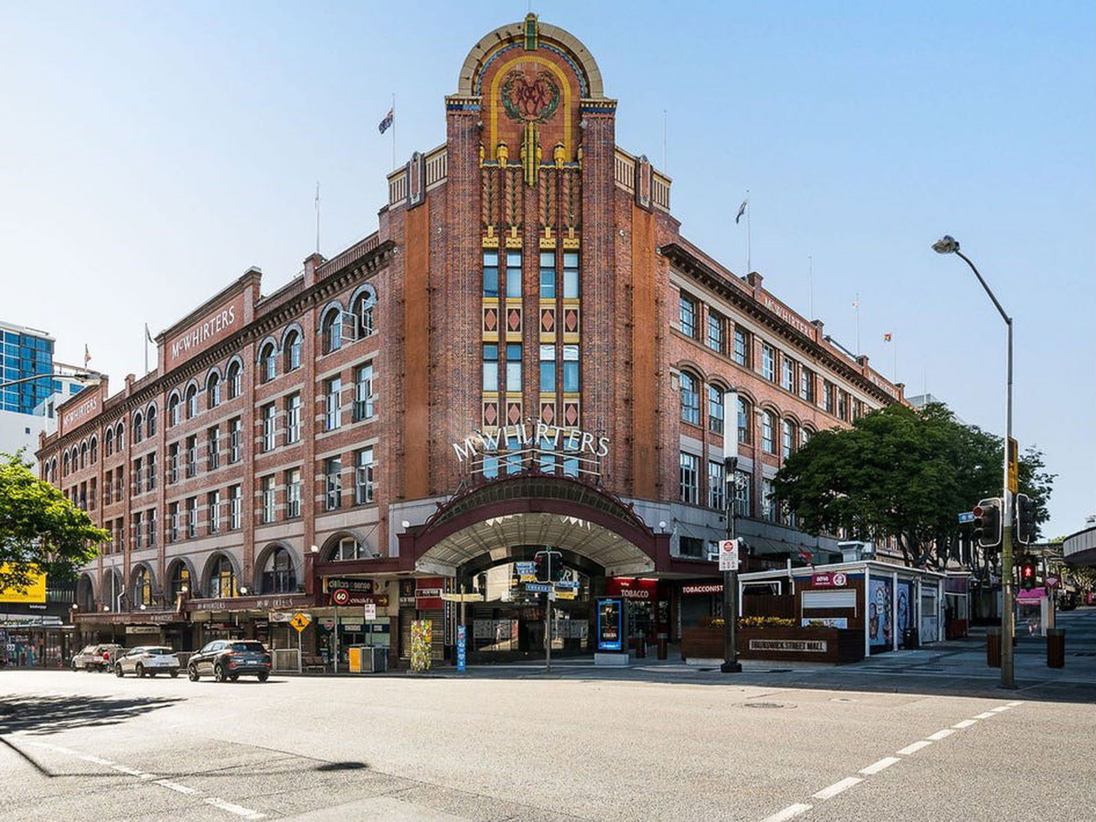 Main listing image for 507/38 Warner Street, Fortitude Valley  QLD  4006