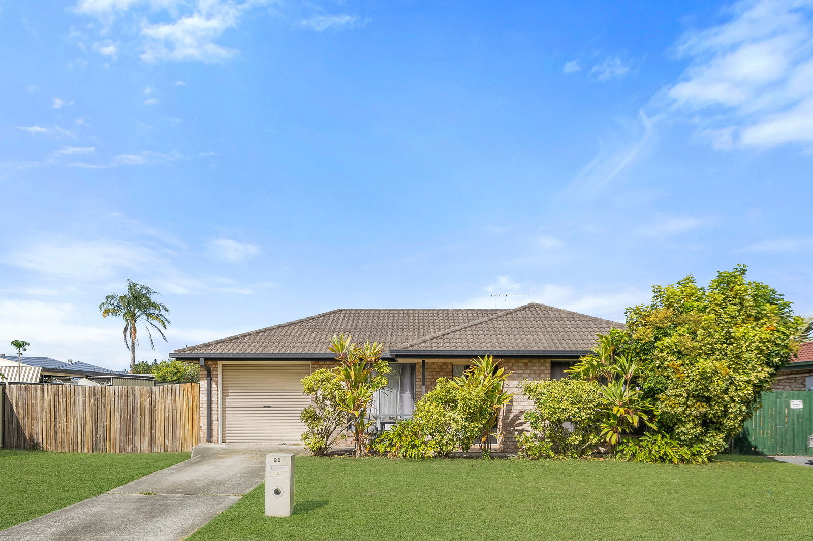 Main listing image for 28 Camden Street, Caboolture  QLD  4510