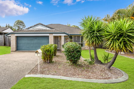 7 Prairie Court, Morayfield