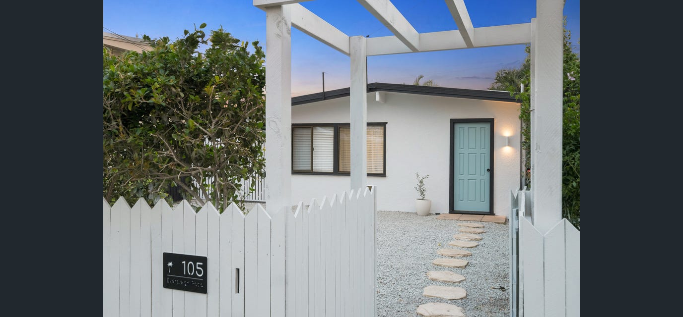 Main listing image for 105 Eversleigh Road, Scarborough  QLD  4020