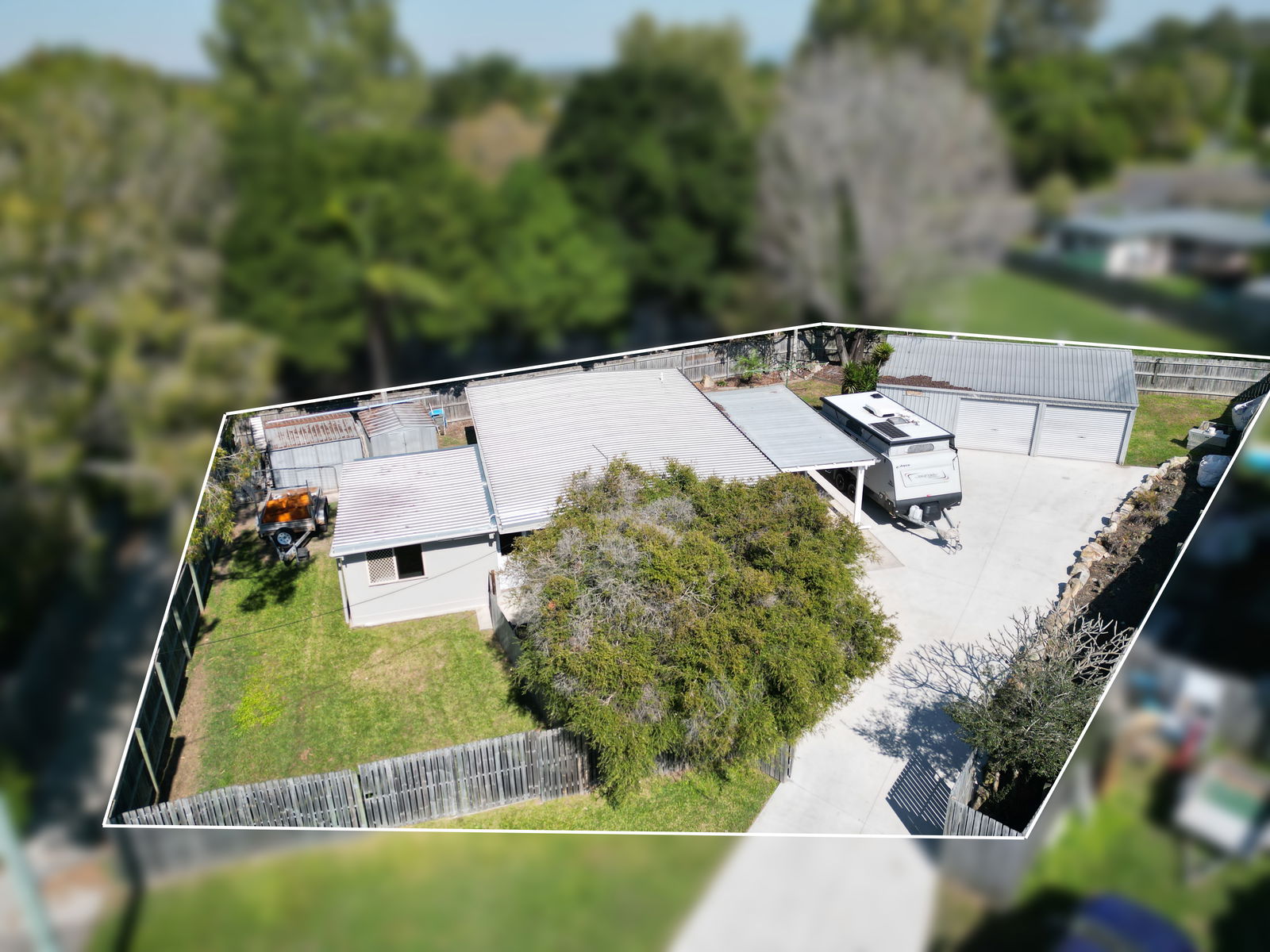 Main listing image for 14 Sinnott Street, Deception Bay  QLD  4508