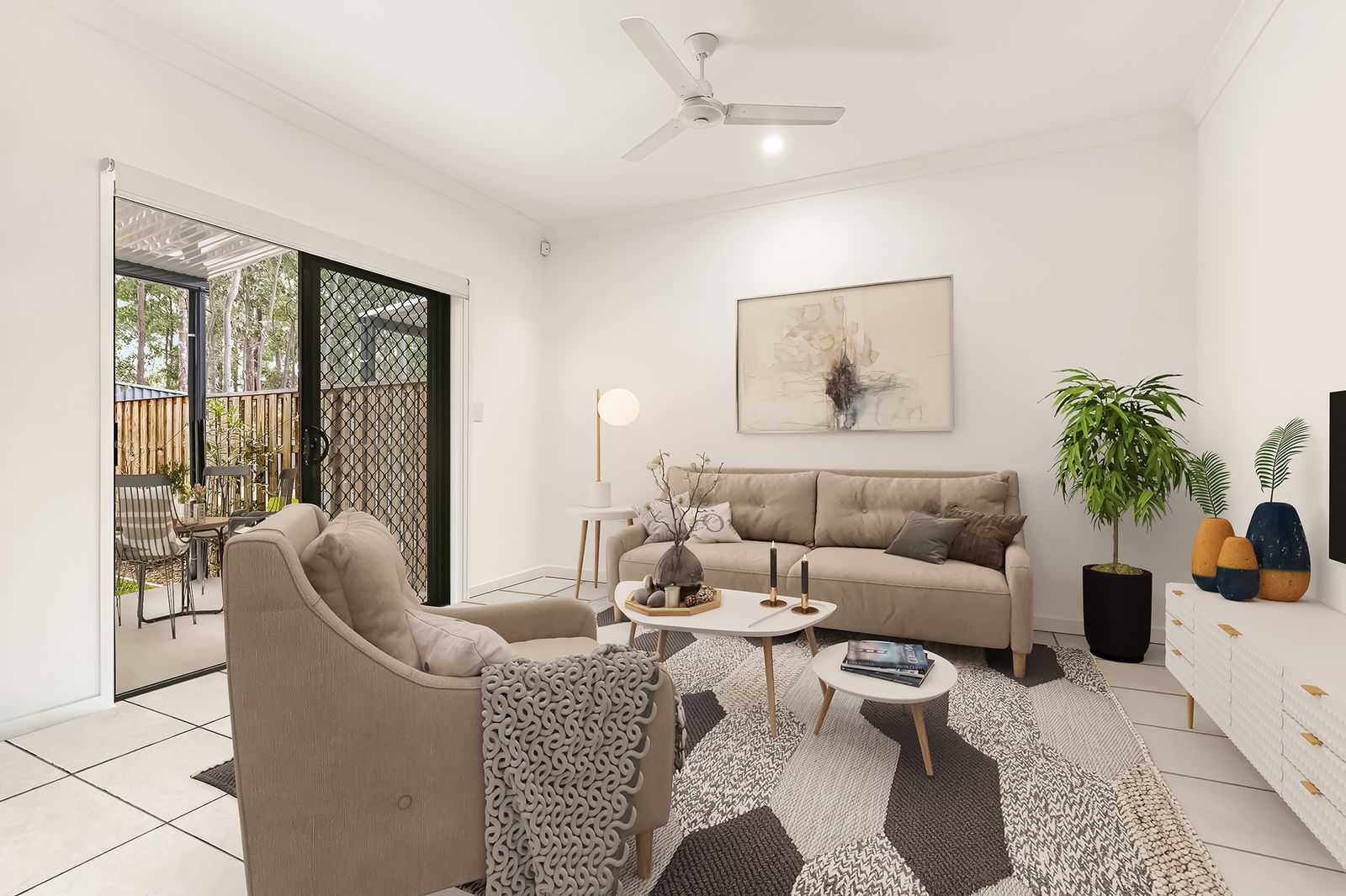 Main listing image for 32/12 Luther James Close, Doolandella  QLD  4077