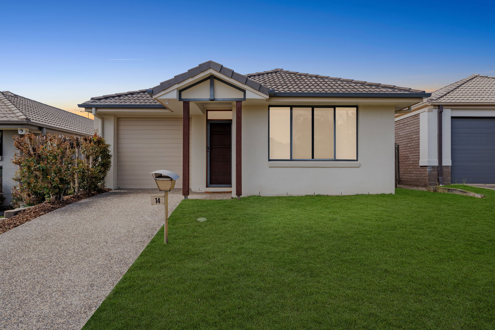 Main listing image for 14 Vanilla Avenue, Griffin  QLD  4503