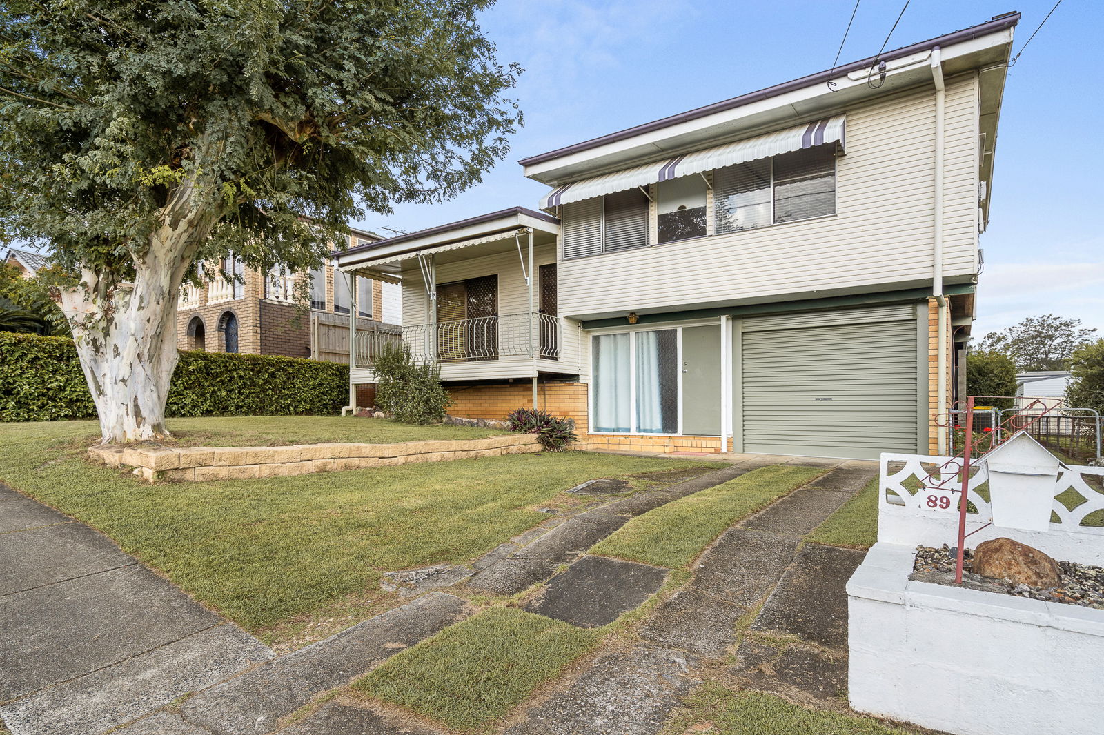 Main listing image for 89 Craig Street, Brighton  QLD  4017