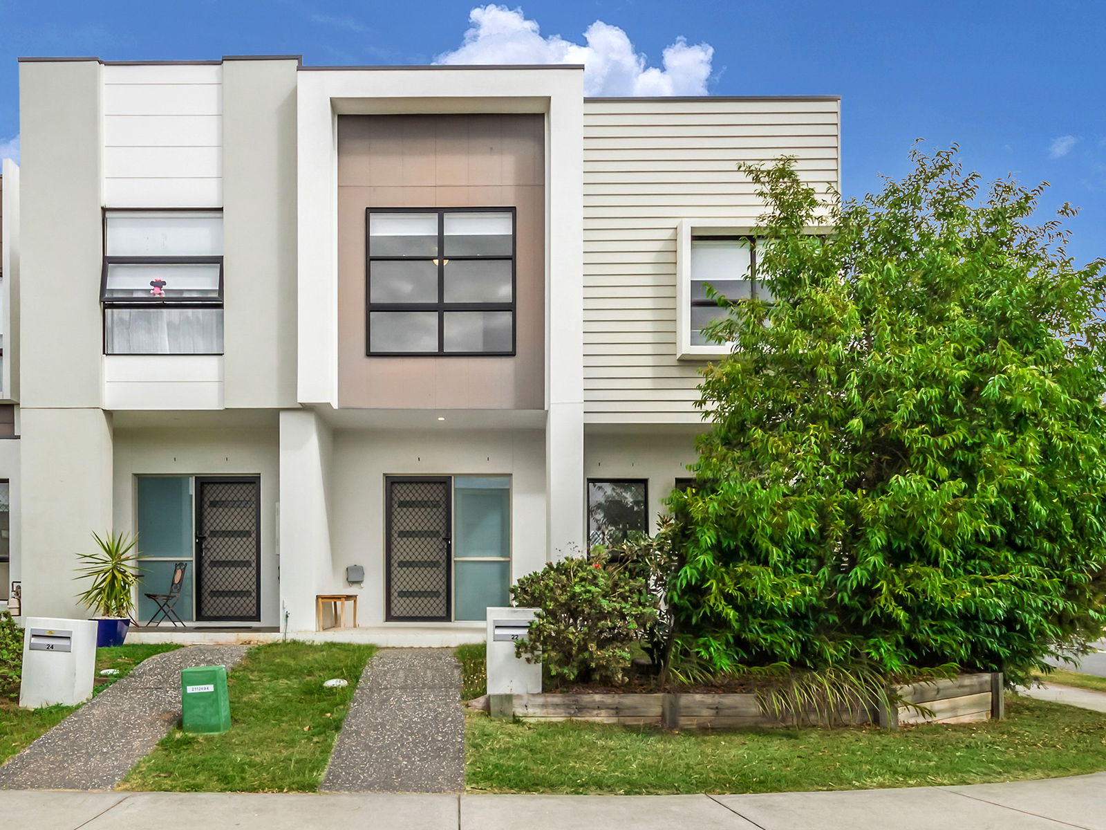 Main listing image for 22 Napier Avenue, Mango Hill  QLD  4509