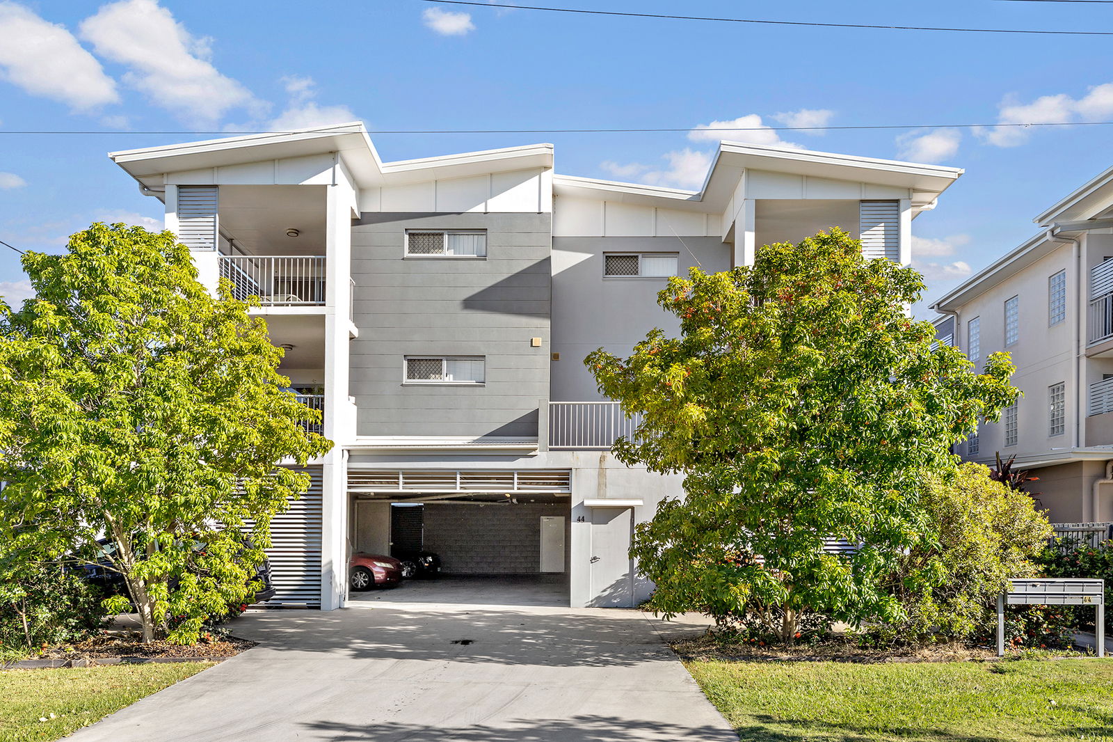 Main listing image for 7/44 Lovegrove Street, Zillmere  QLD  4034