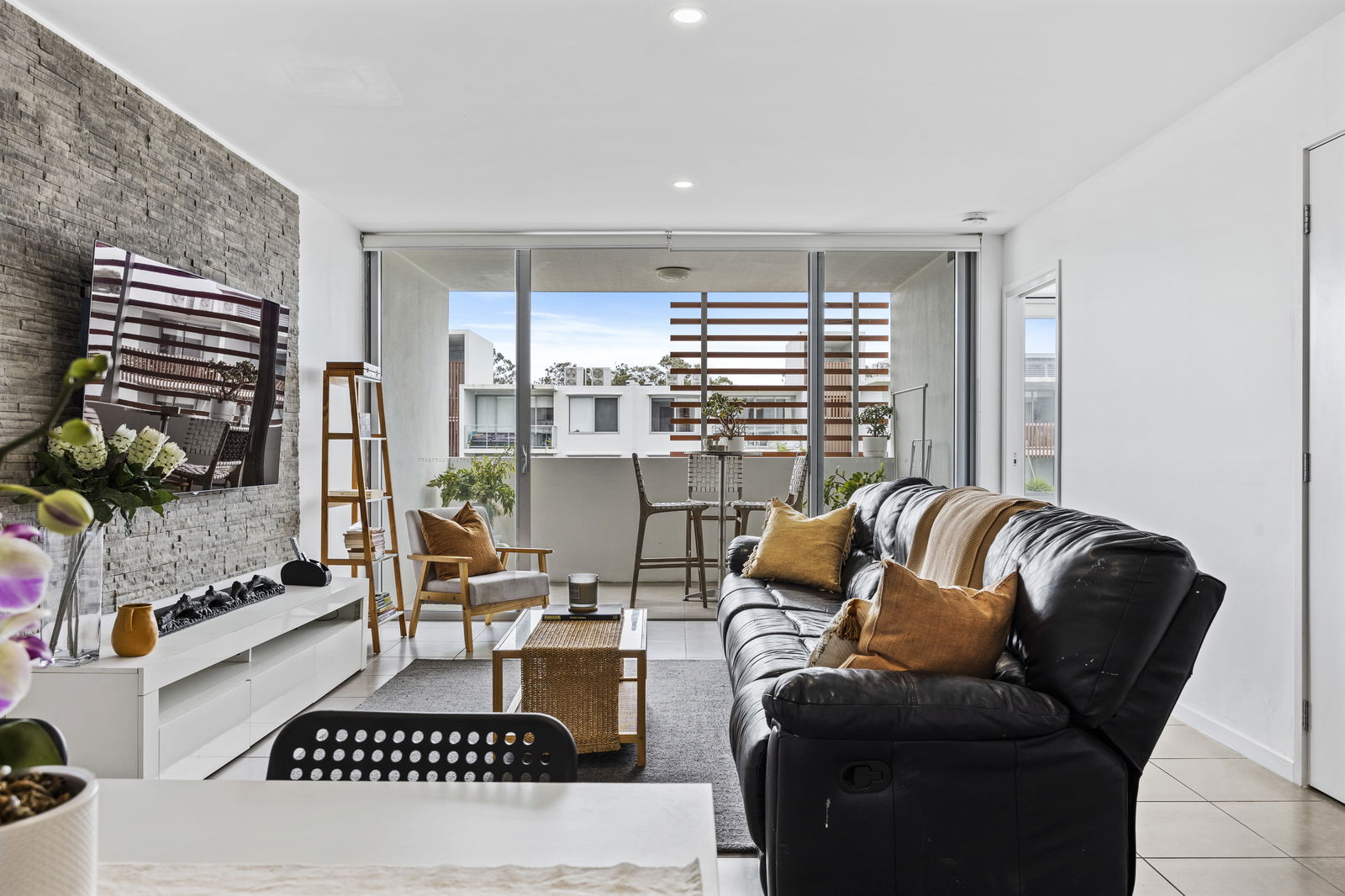 Main listing image for 2310/1-7 Waterford Court, Bundall  QLD  4217