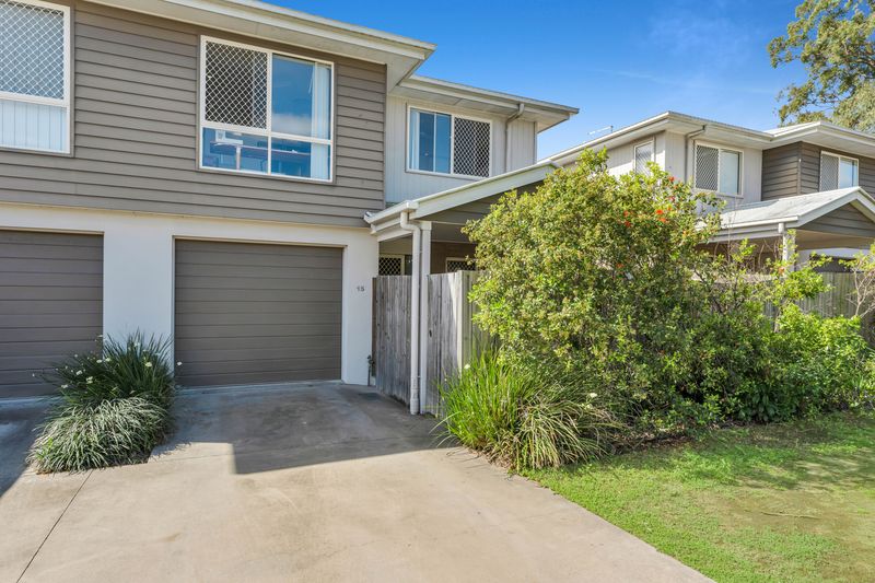 Main listing image for 15/15 Grandly Street, Doolandella  QLD  4077