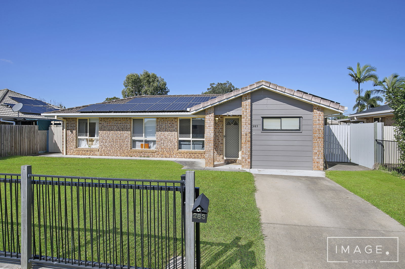 Main listing image for 283 Todds Road, Lawnton  QLD  4501