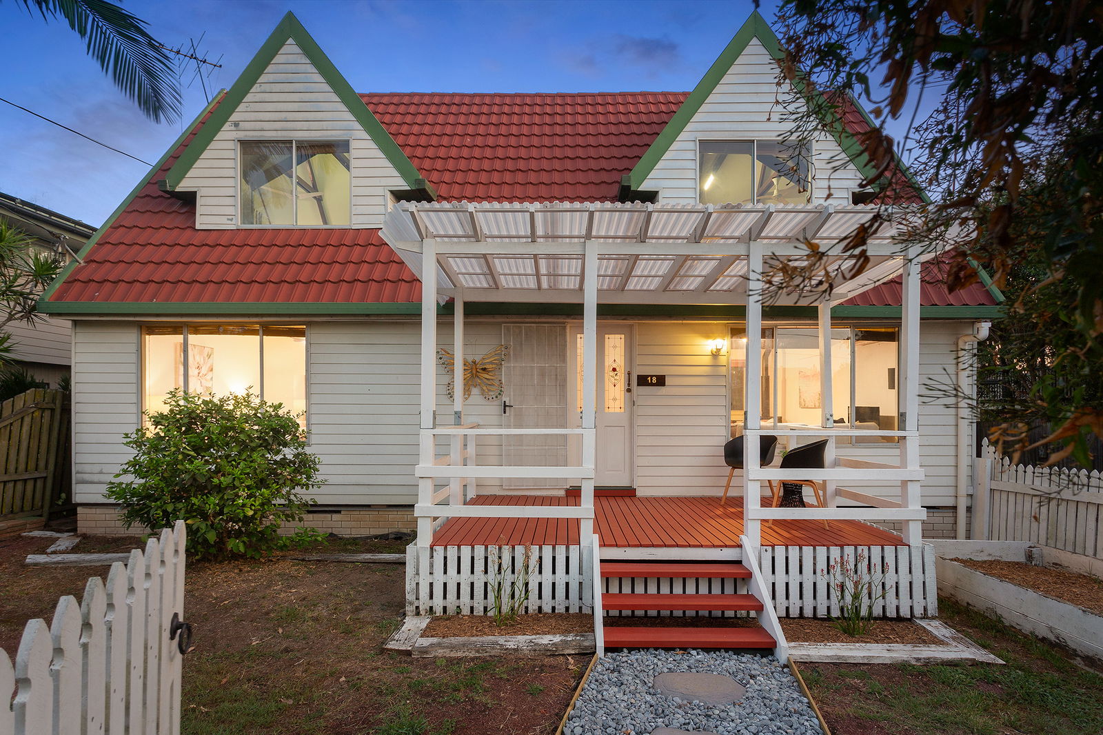Main listing image for 18 Jarrah Street, Raceview  QLD  4305