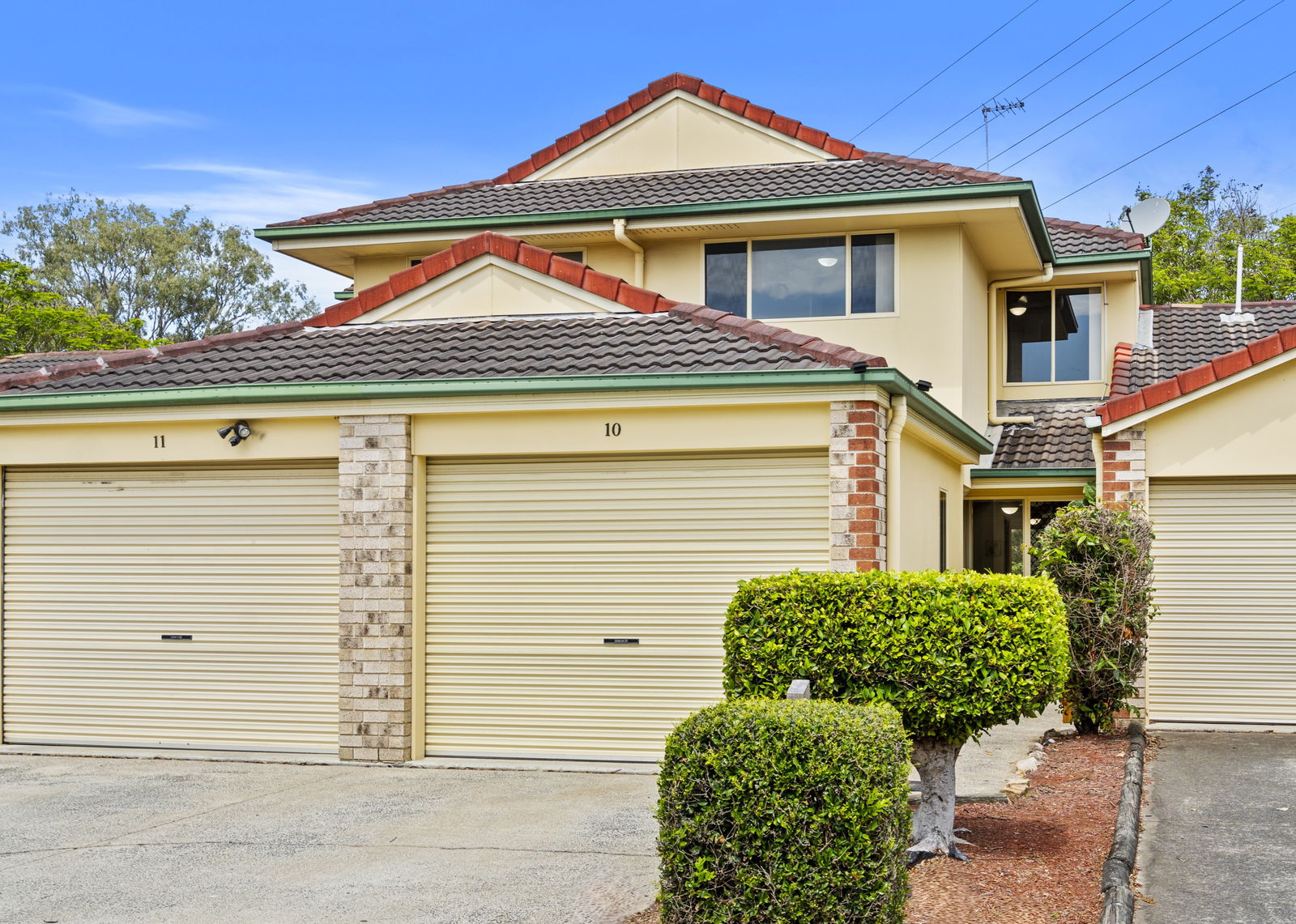 Main listing image for 10/19 Doughboy Parade, Hemmant  QLD  4174