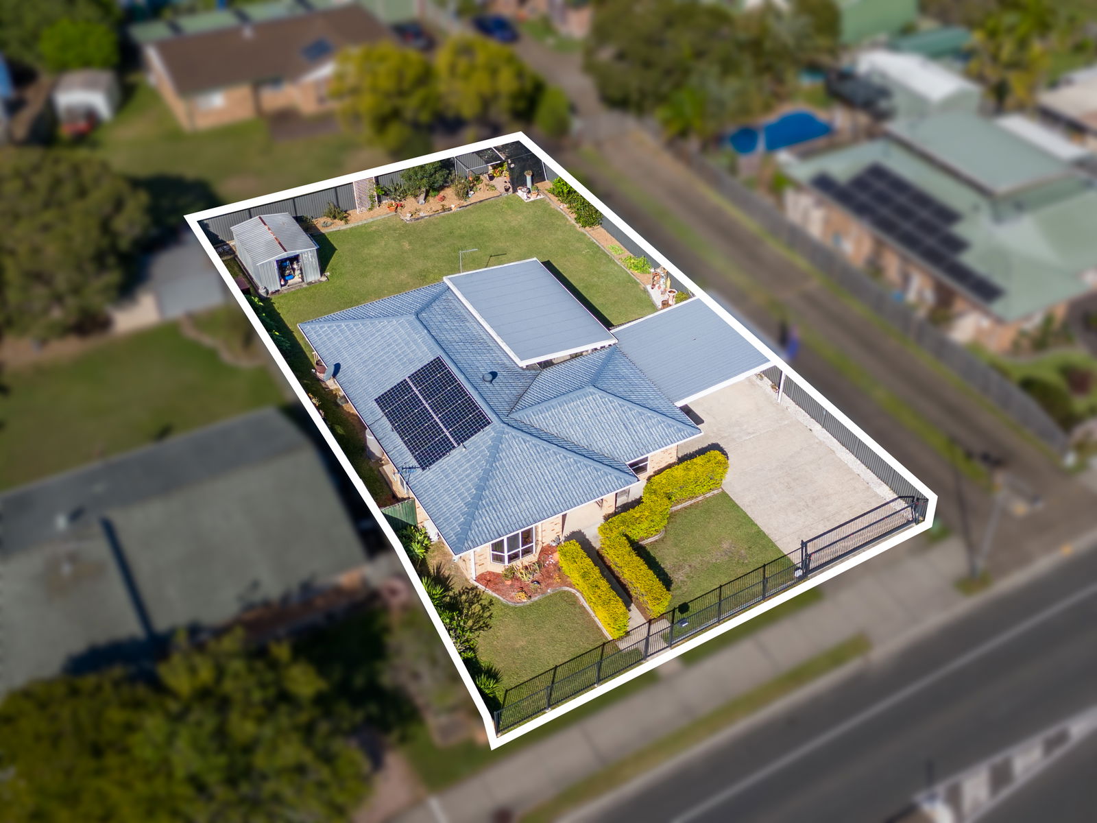 Main listing image for 27 North Shore Drive, Burpengary  QLD  4505