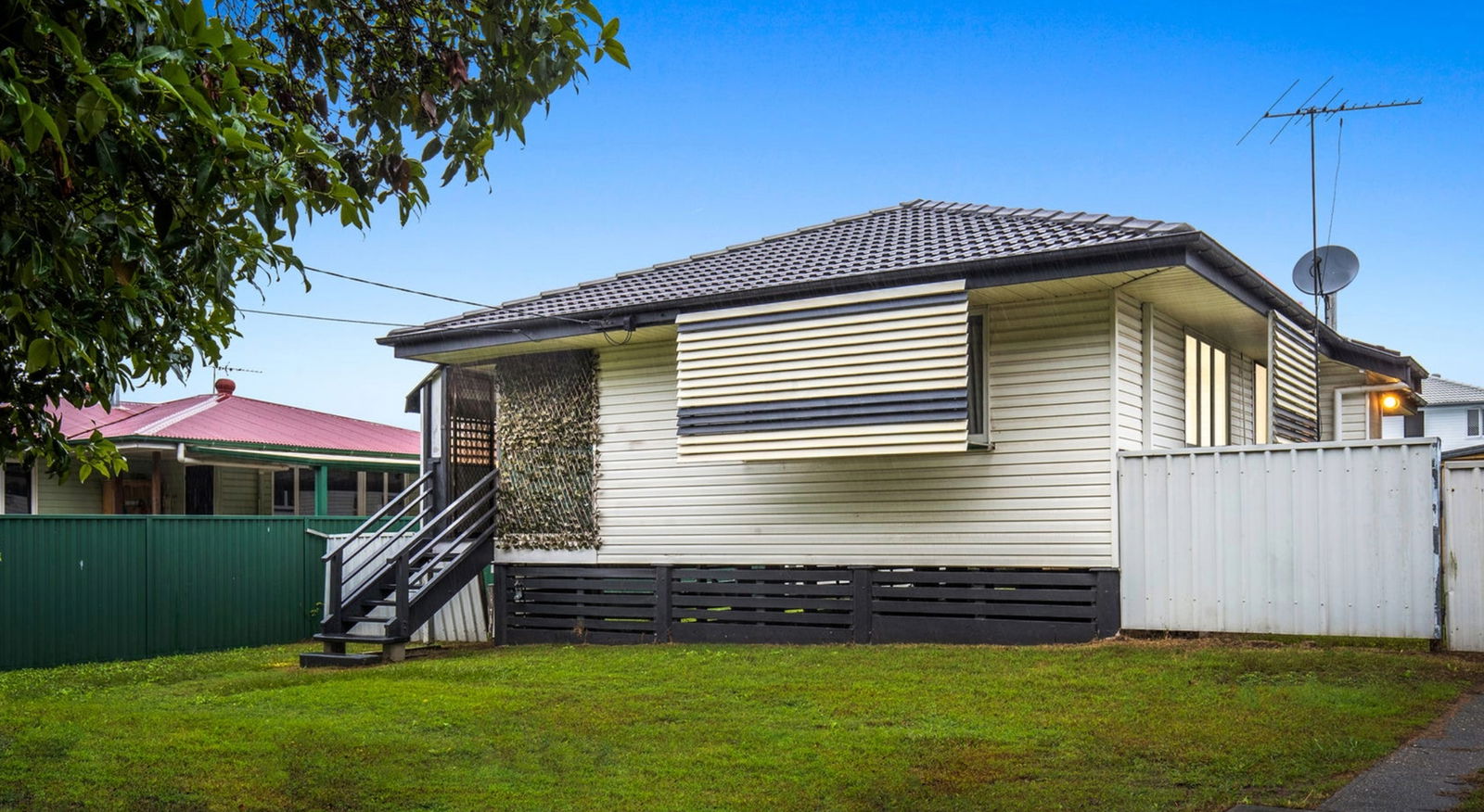 Main listing image for 19 Henzell Street, Redcliffe  QLD  4020