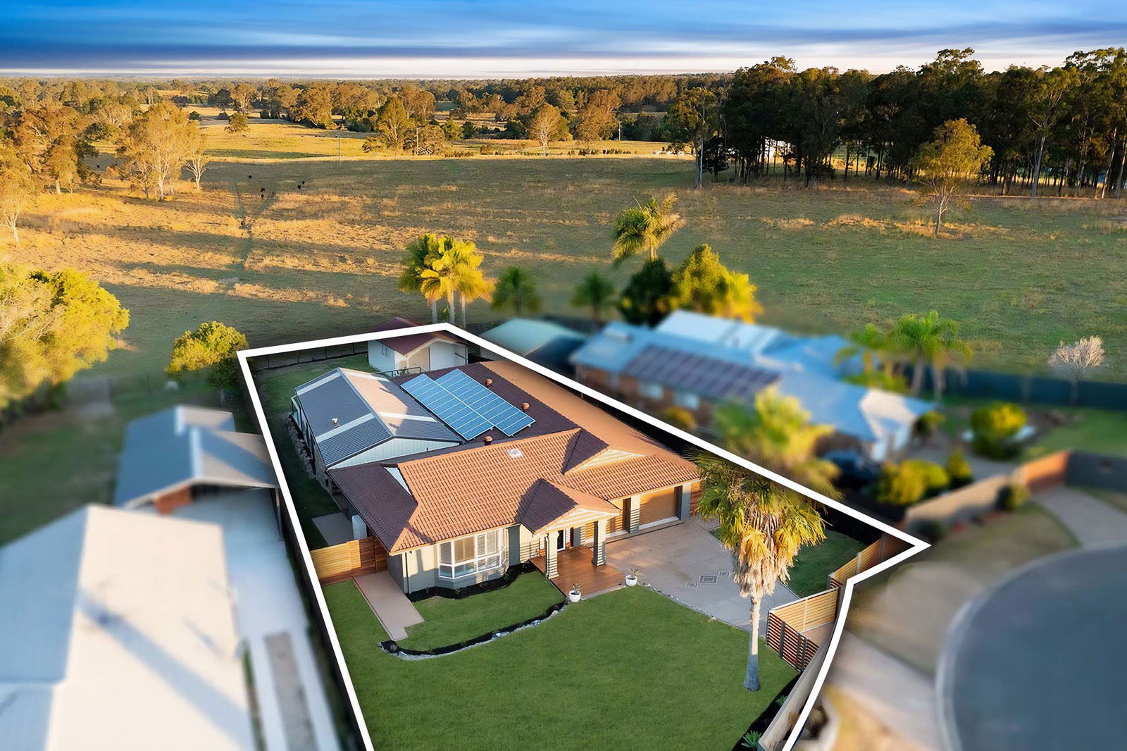 Main listing image for 92 Pioneer Drive, Narangba  QLD  4504