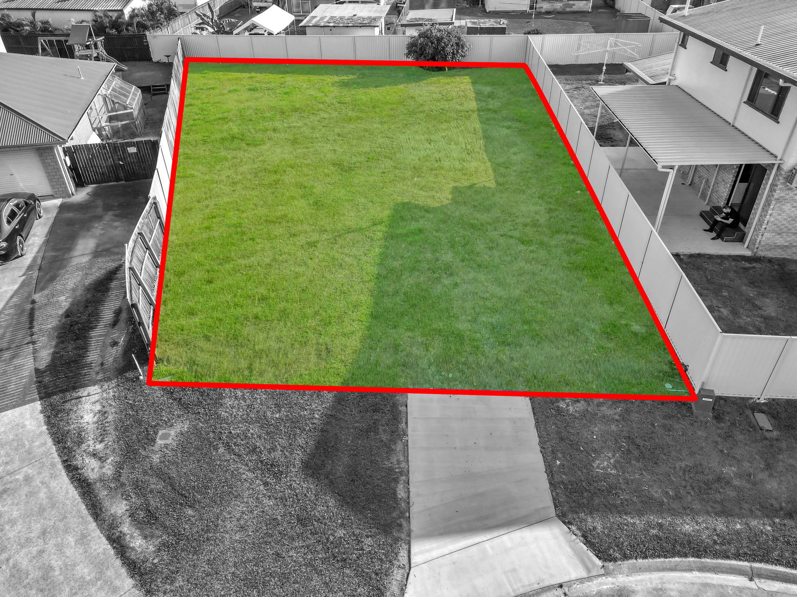 Main listing image for () Proposed lot 2 of 57 Christine Street, Caboolture  QLD  4510