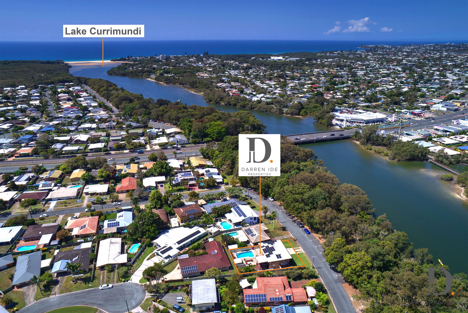 Main listing image for 7 Mulloka Esplanade, Wurtulla  QLD  4575