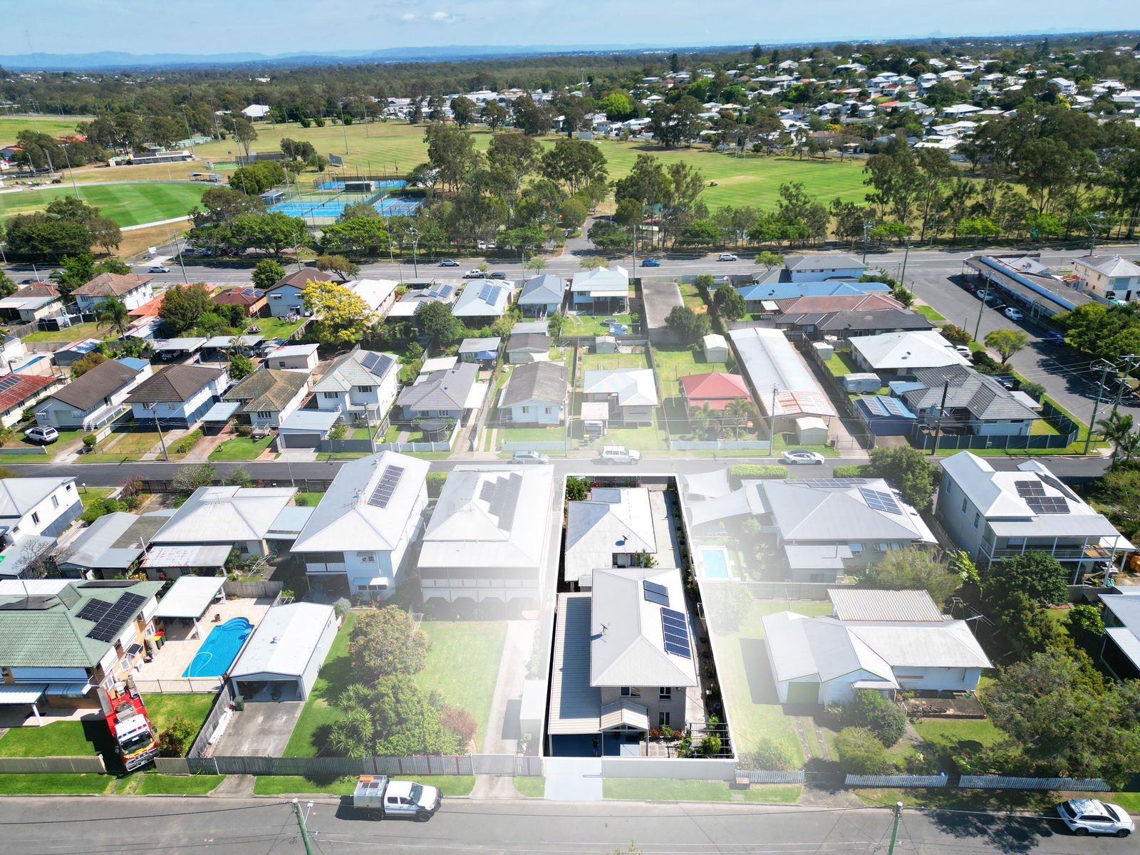 Main listing image for 71 Drouyn Street, Deagon  QLD  4017