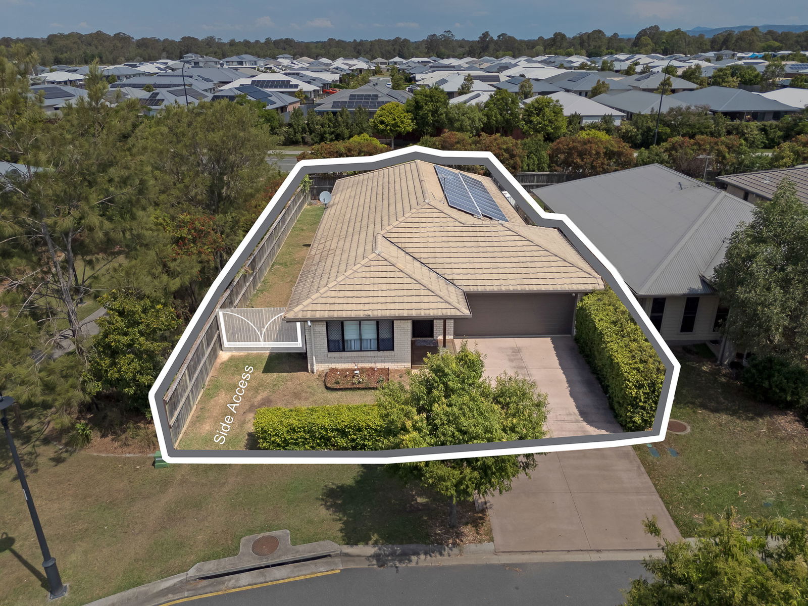 Main listing image for 1 Attewell Court, Caboolture South  QLD  4510