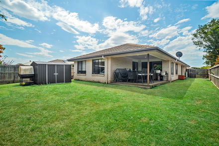 1 Attewell Court, Caboolture South