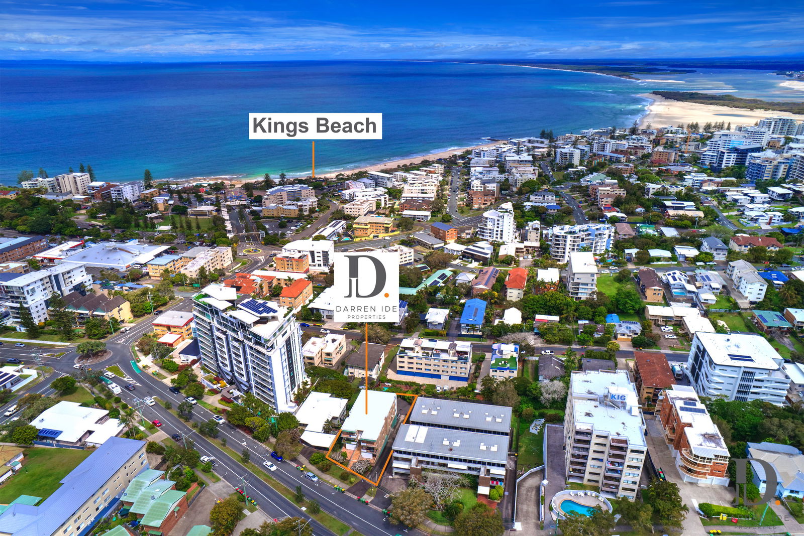 Main listing image for 2/8 Queen Street, Kings Beach  QLD  4551