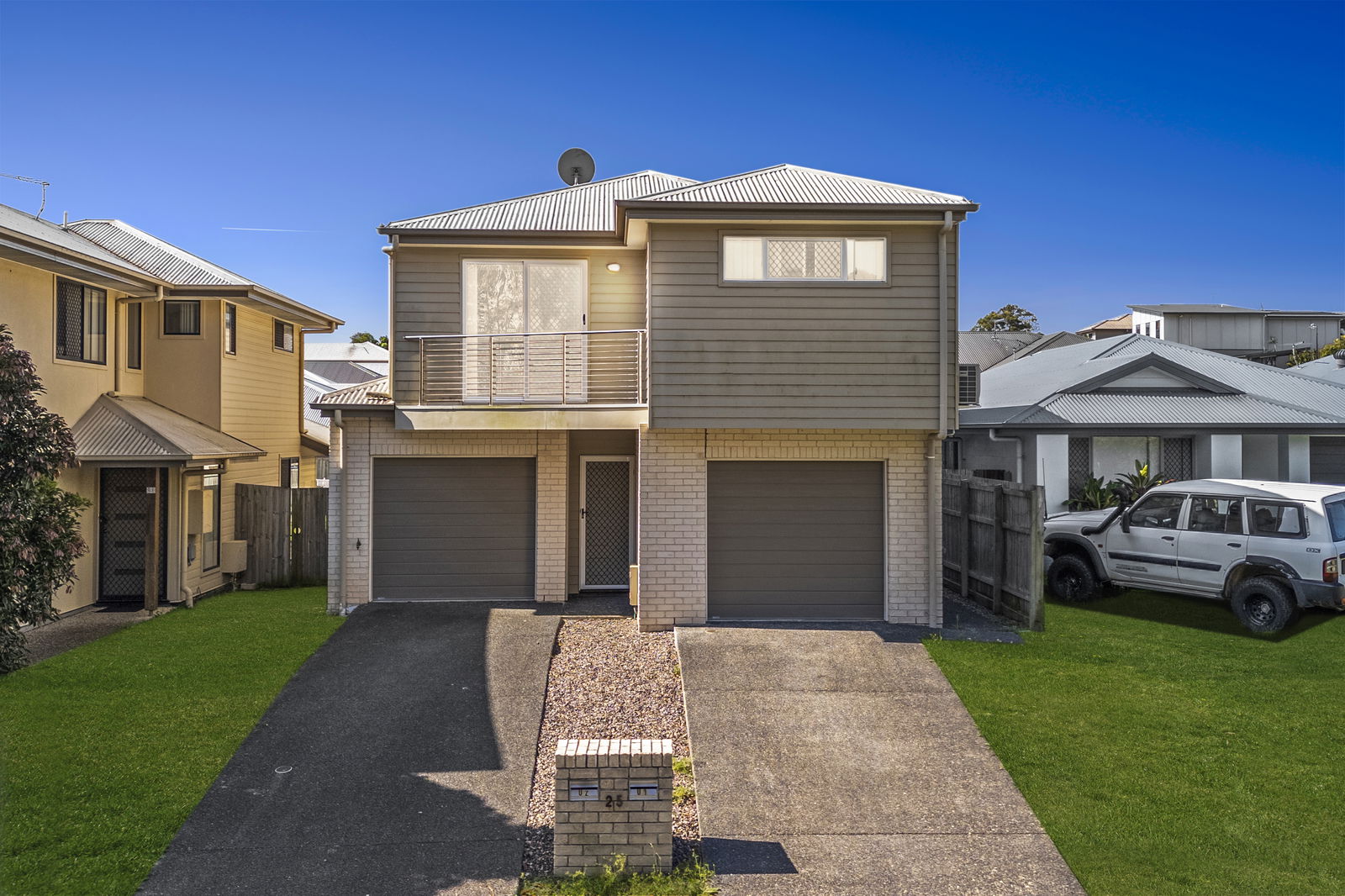 Main listing image for 25 Elizabeth Road, Griffin  QLD  4503