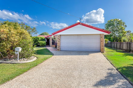 15 Pedrell Court, Burpengary