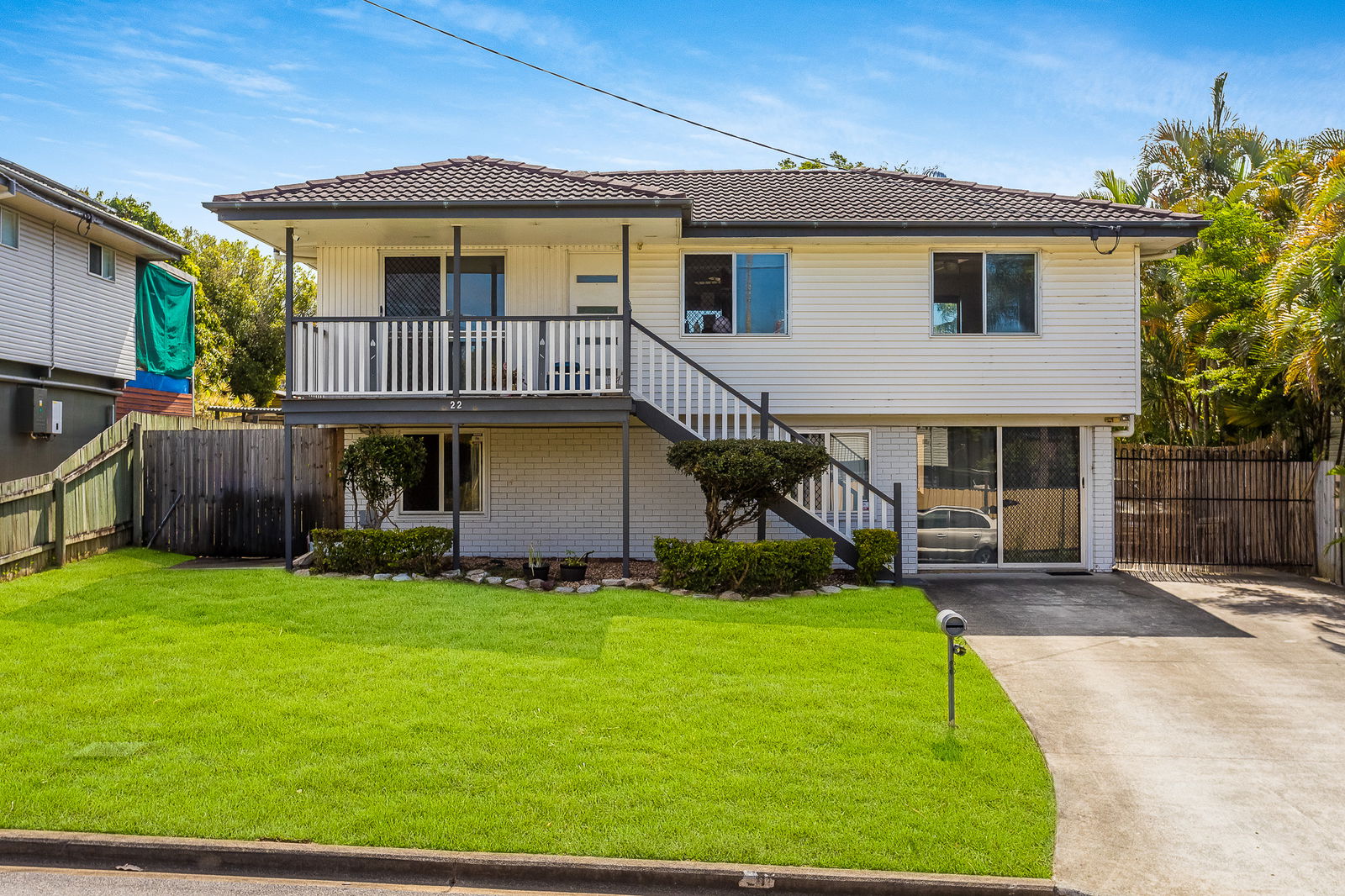 Main listing image for 22 Gail Street, Kallangur  QLD  4503